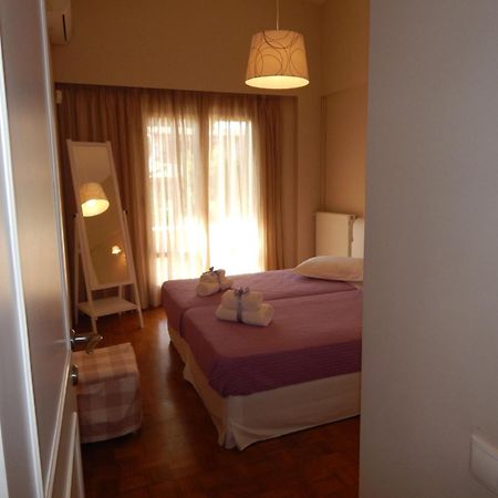 Slow Living Beautiful Villa Рафіна Екстер'єр фото