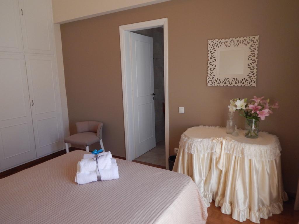Slow Living Beautiful Villa Рафіна Екстер'єр фото