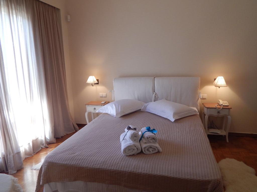Slow Living Beautiful Villa Рафіна Екстер'єр фото
