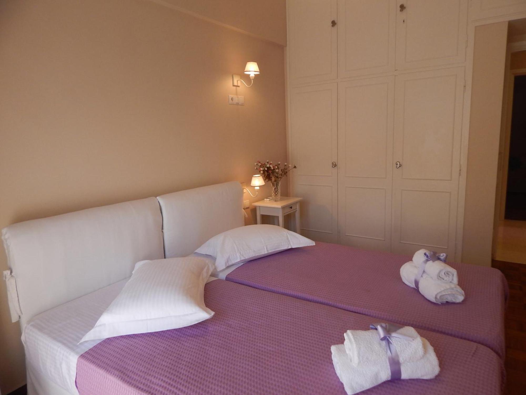 Slow Living Beautiful Villa Рафіна Екстер'єр фото