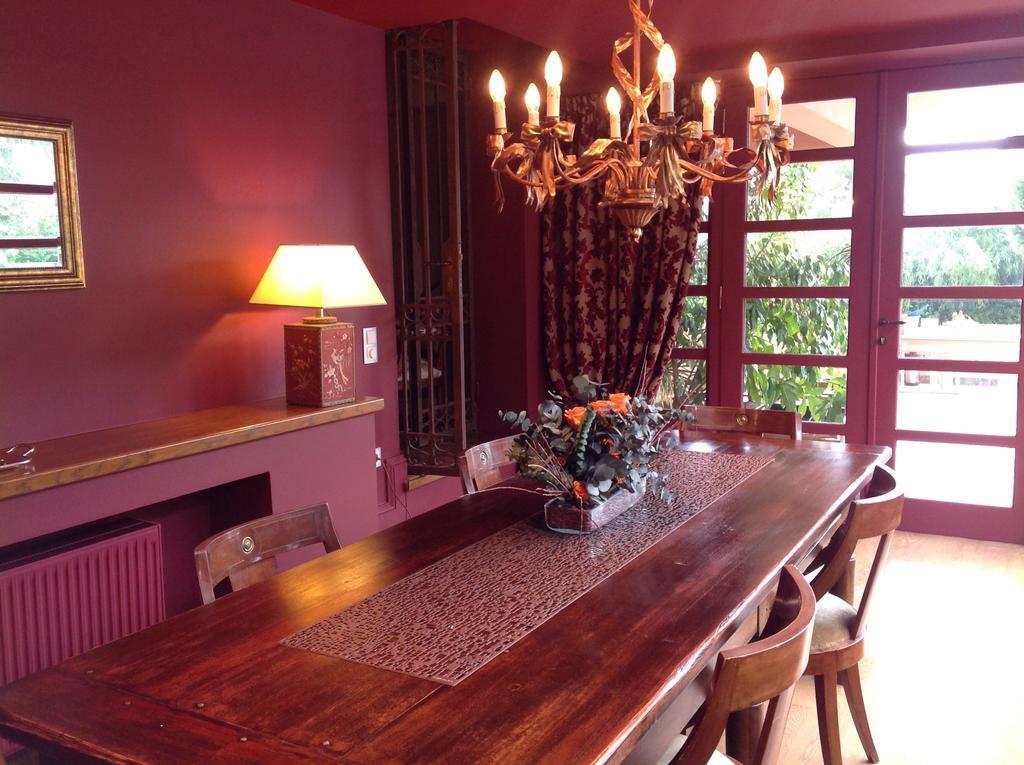 Slow Living Beautiful Villa Рафіна Екстер'єр фото